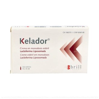 KELADOR CREMA MONODOSIS...