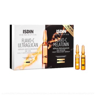 ISDINCEUTICS FLAVO-C...