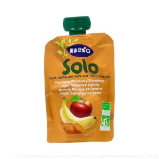 HERO BABY SOLO MANZANA...