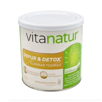 VITANATUR DEPUR & DETOX 1...