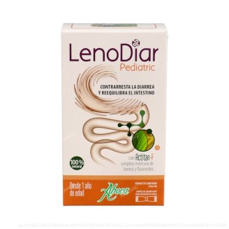 LENODIAR PEDIATRIC 12...