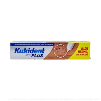 KUKIDENT PRO PLUS BARRERA...