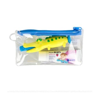 FLUOR KIN INFANTIL VIAJE...