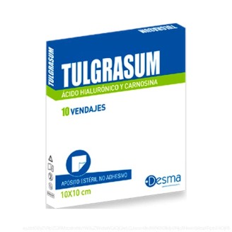 APOSITO ESTERIL TULGRASUM...