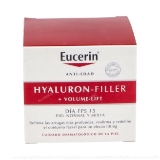 EUCERIN HYALURON FILLER...