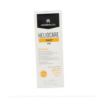 HELIOCARE 360º MD AK FLUID...