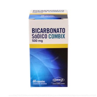 BICARBONATO SODICO COMBIX...