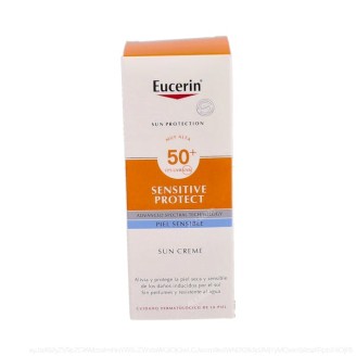 EUCERIN SUN PROTECTION 50+...