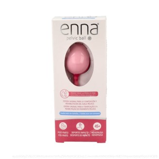 ENNA PELVIC BALL 1 UNIDAD