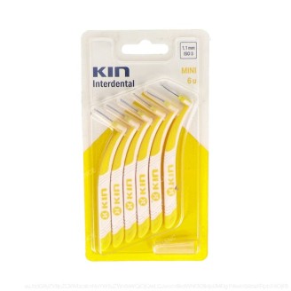 CEPILLO INTERDENTAL KIN...