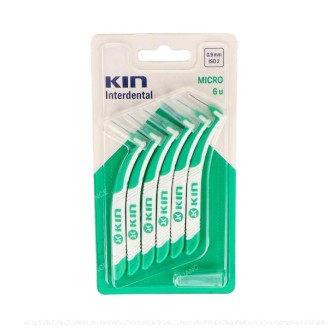 CEPILLO INTERDENTAL KIN...
