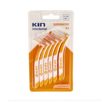 CEPILLO INTERDENTAL KIN...