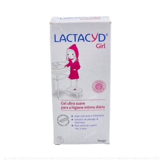 LACTACYD PEDIATRICO 1...