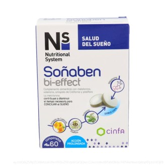 NS SOÑABEN BI-EFFECT...