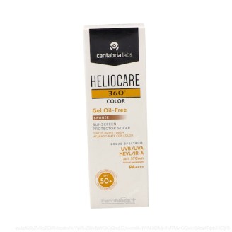 HELIOCARE 360º SPF 50+...