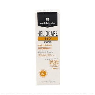 HELIOCARE 360º SPF 50+...
