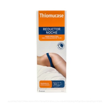 THIOMUCASE REDUCTOR NOCHE 1...