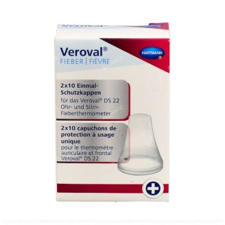 CAPERUZAS DESECHABLES PARA...