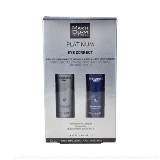 MARTIDERM EYE CORRECT 2...