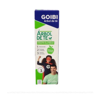 GOIBI ARBOL DE TE 1 SPRAY...