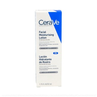 CERAVE LOCION HIDRATANTE DE...