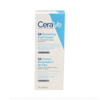 CERAVE CREMA RENOVADORA DE...