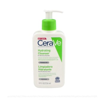 CERAVE LIMPIADORA...