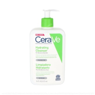 CERAVE LIMPIADORA...