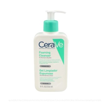 CERAVE GEL LIMPIADOR...