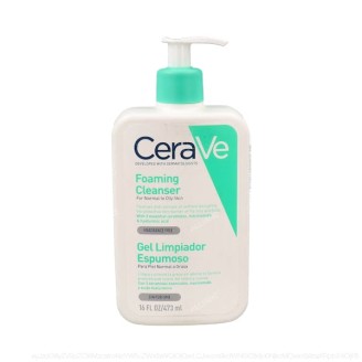 CERAVE GEL LIMPIADOR...