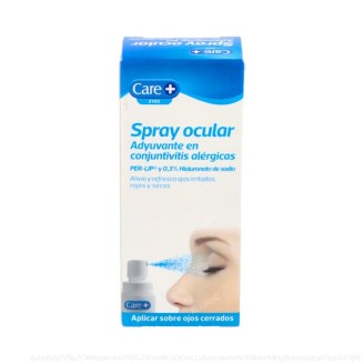 CARE+ SPRAY OCULAR...