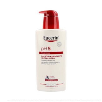 EUCERIN PH5 LOCION...