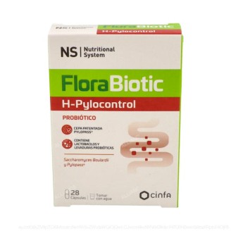 NS FLORABIOTIC...