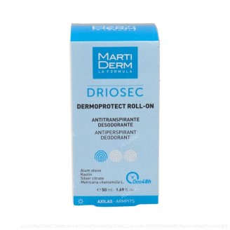 MARTIDERM DRIOSEC...