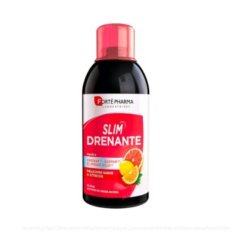 SLIM DRENANTE 1 FRASCO 500...