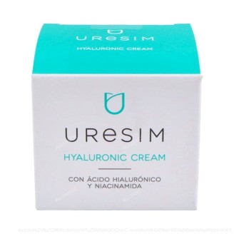 URESIM HYALURONIC CREAM 1...