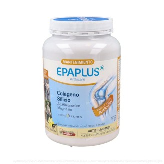 EPAPLUS COLAGENO + SILICIO...