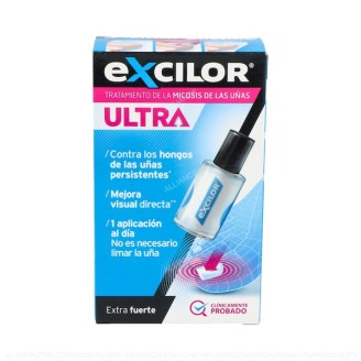 EXCILOR ULTRA SOLUCION 1...