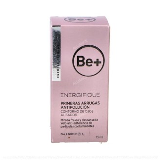 BE+ ENERGIFIQUE PRIMERAS...