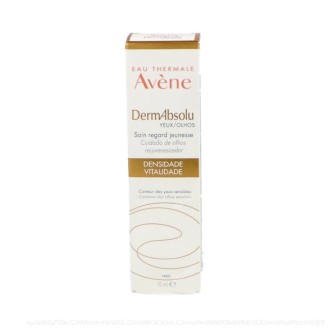AVENE DERMABSOLU CONTORNO...
