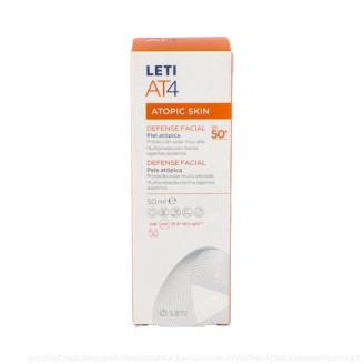 LETIAT4 DEFENSE FACIAL...