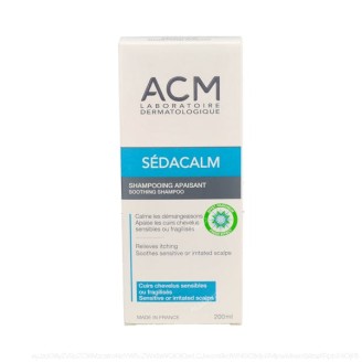 SEDACALM CHAMPU CALMANTE 1...