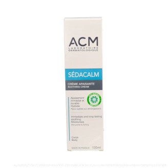 SEDACALM CREMA CALMANTE 1...