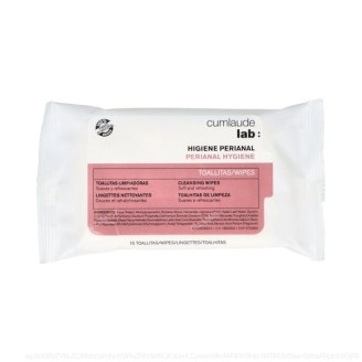 CUMLAUDE LAB: RECTAL 15...