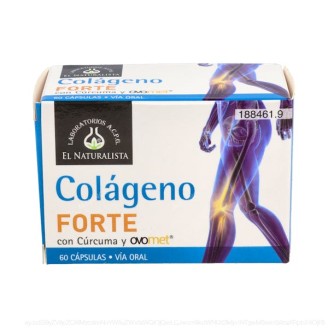 COLAGENO FORTE EL...