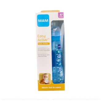 BOTTLE BIBERON MAM EASY...