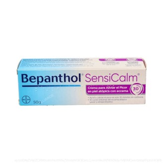 BEPANTHOL SENSICALM CREMA 1...