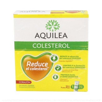 AQUILEA COLESTEROL 20...