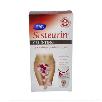 SISTEURIN GEL INTIMO 1...