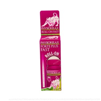 PHYSIORELAX FORTE PLUS FAST...
